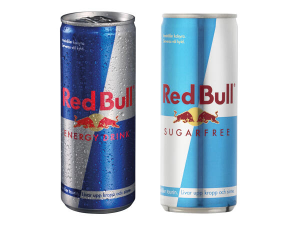 Red Bull