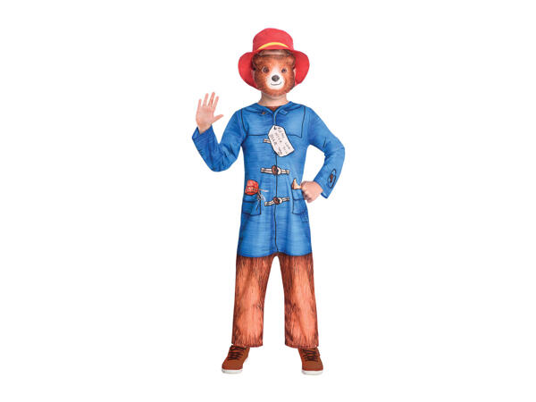 World Book Day Costume- Paddington