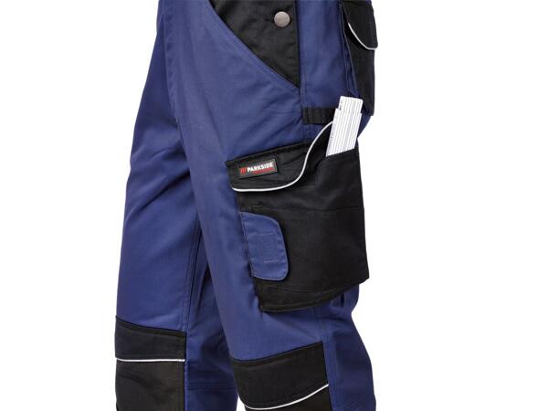 Men's Work Dungarees
