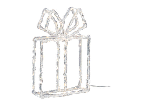 Livarno Home Light-Up Christmas Decoration