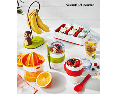 Joie Brunch Accessory Assortment