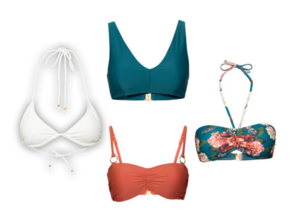 Haut de bikini pour femme1