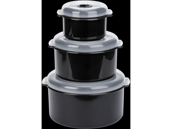 Microwave Container Set
