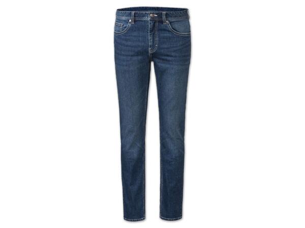Herren Jeans „Slim-Fit"