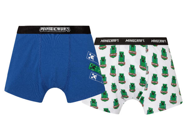 Boys' Boxer