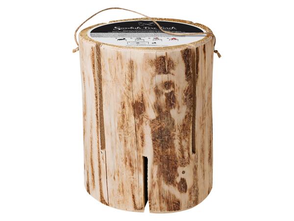 Swedish Fire Torch
