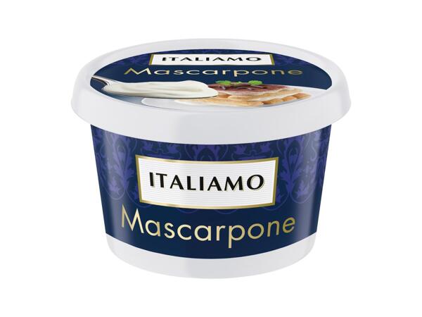 MASCARPONE