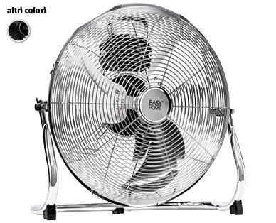 EASY HOME(R) VENTILATORE AD ALTA VELOCITÀ