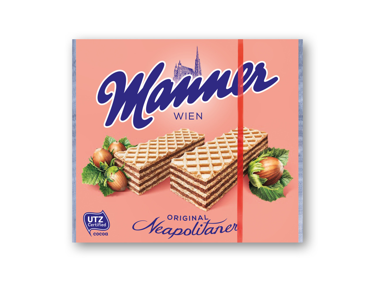 MANNER Neapolitaner