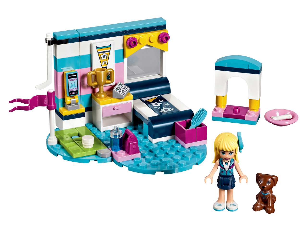 LEGO Lego Playset
