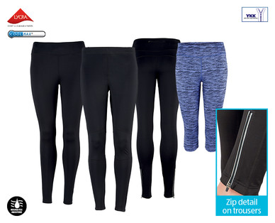 Men's/Ladies' Running Trousers