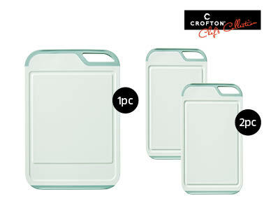 Antibacterial Cutting Boards