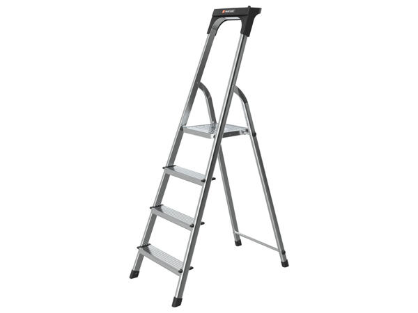 Aluminium Step Ladder