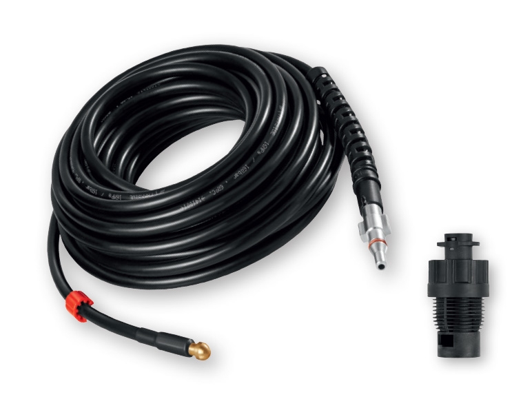 PARKSIDE(R) Pipe Cleaning Set