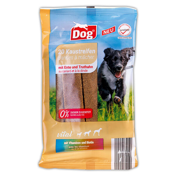 Hundesnacks