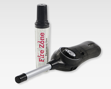 Briquet à tige FIRE ZONE