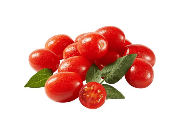 Cherry rajčata datlová