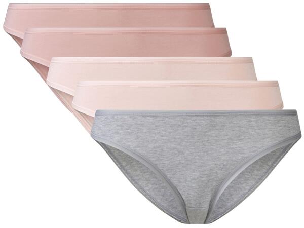 Ladies' Briefs
