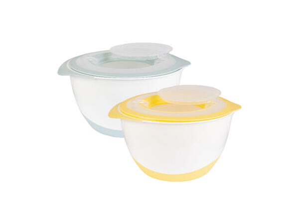 Bunke, 5 l