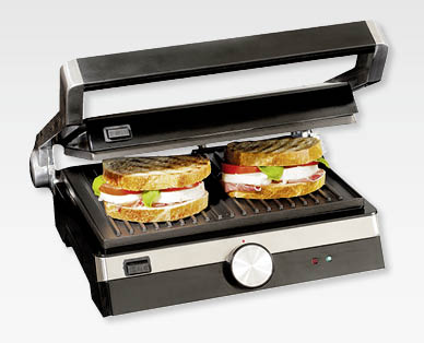 AMBIANO Komfort-Grill