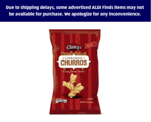 Clancy's 
 Cinnamon Churros