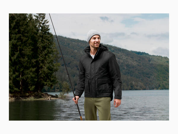 Crivit Fishing Jacket