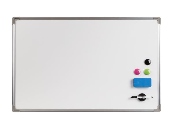 Tableau blanc magnétique