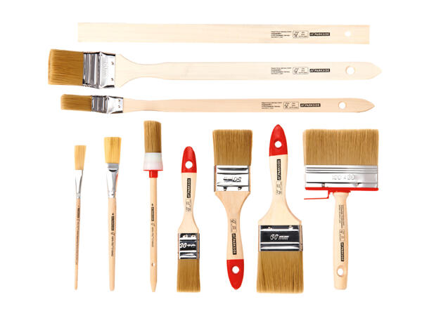 Paint Brush Set