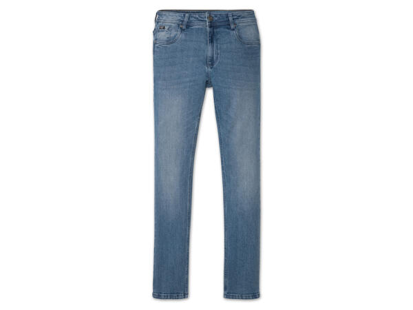 Herren Jeans „Slim Fit"