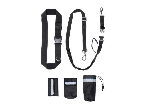 Zoofari Jogging Dog Lead