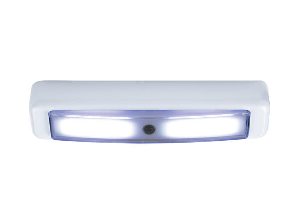 LED Push Lights