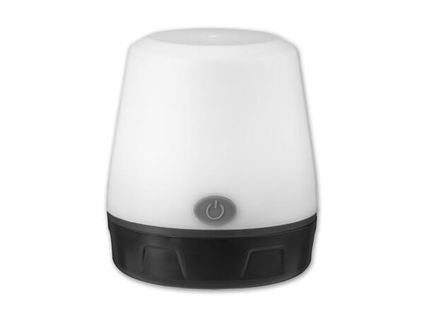 Campinglampe/​Stirnlampe