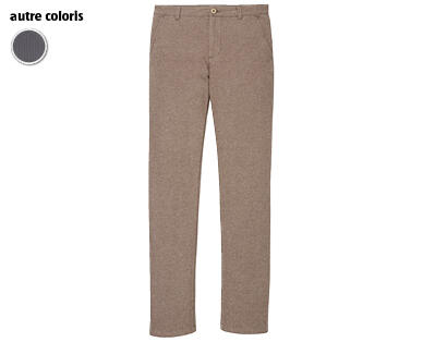 WATSON'S 
 PANTALON POUR HOMMES