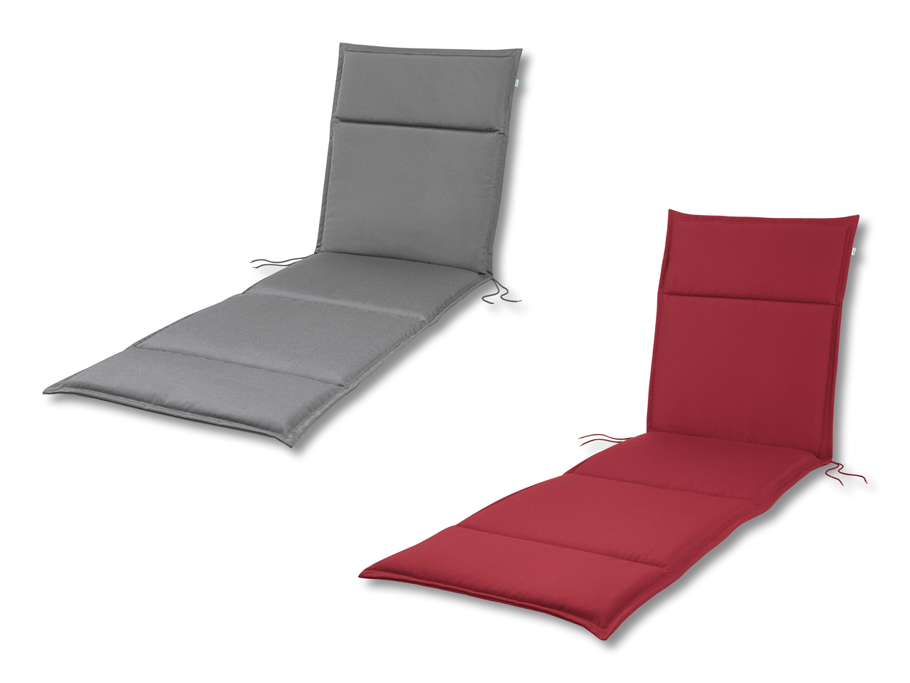Coussin de chaise longue