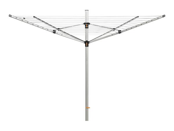 Livarno Home Rotary Clothes Airer