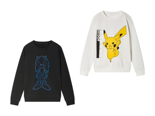 Sweatpullover
