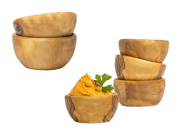 Bols pour antipasti/​sauces trempettes Soltako, set de 2/​de 4 (action valable uniquement en Suisse alémanique)
