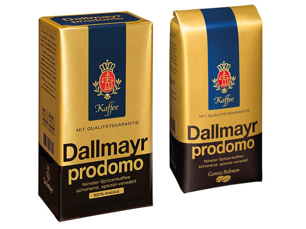 DALLMAYR Prodomo