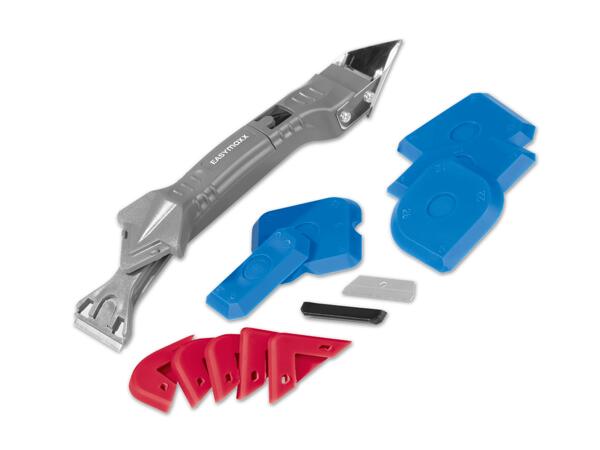 5-in-1 Silikon-Entferner