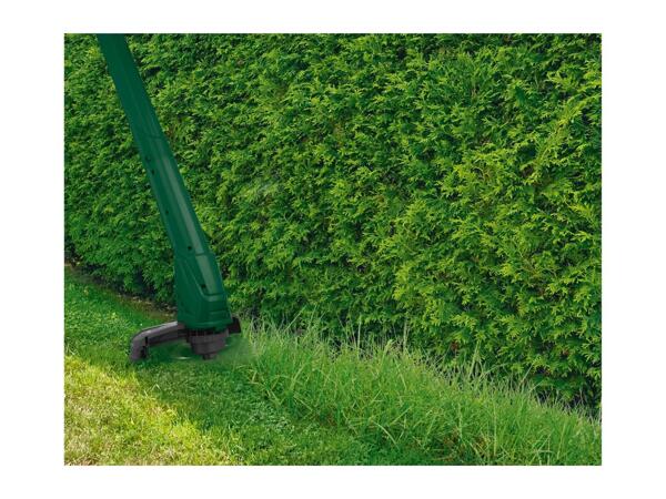 Parkside Electric Lawn Trimmer