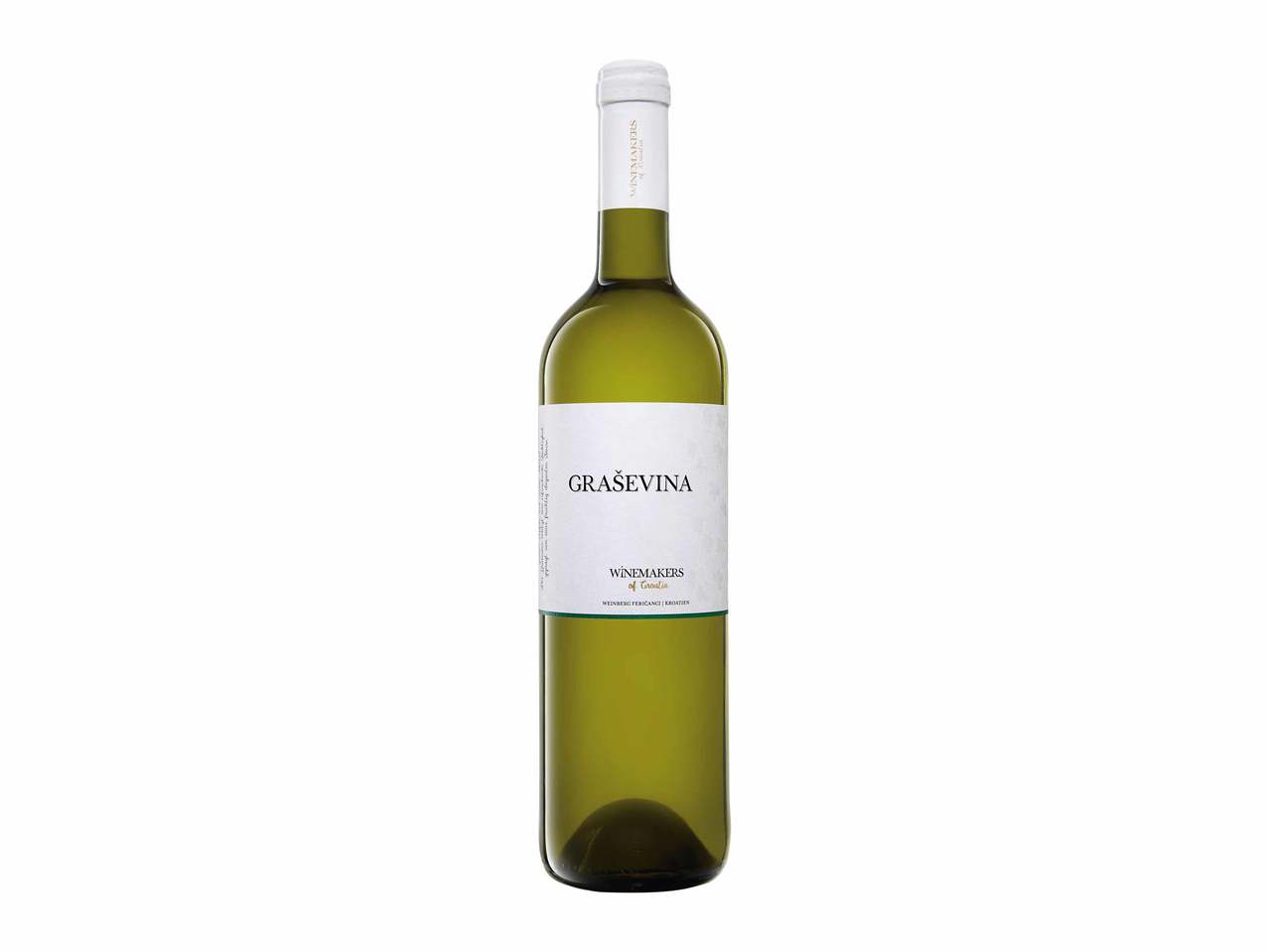 Graševina