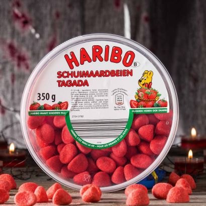 Fraises Tagada