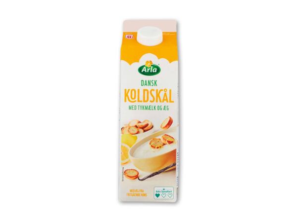 Arla koldskål