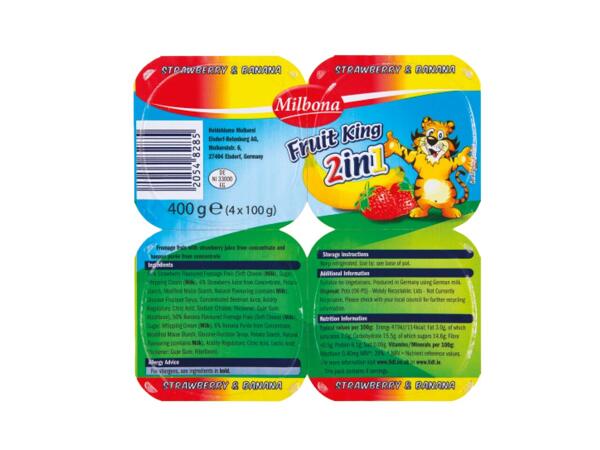 Fruit King
