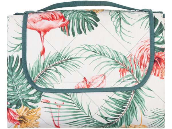 XXL Picnic Rug