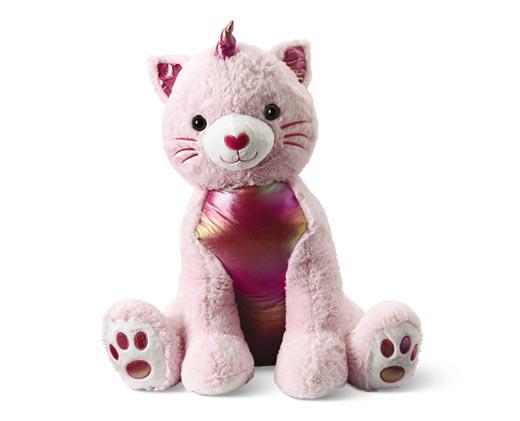 Bee Happy 
 Jumbo Plush