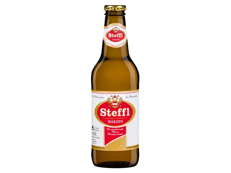 STEFFL Märzenbier