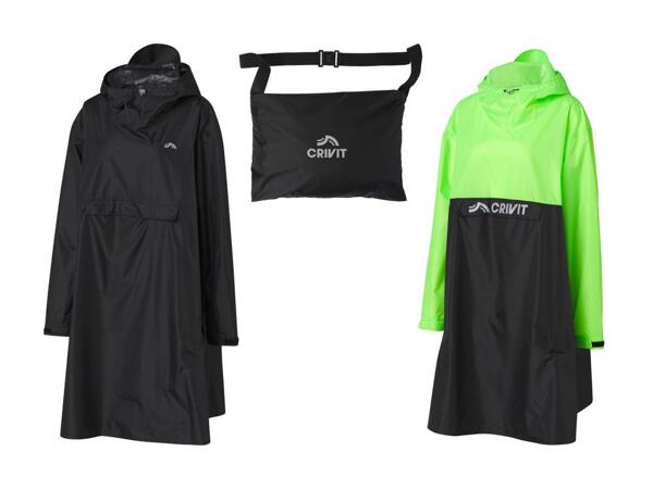 Poncho de pluie