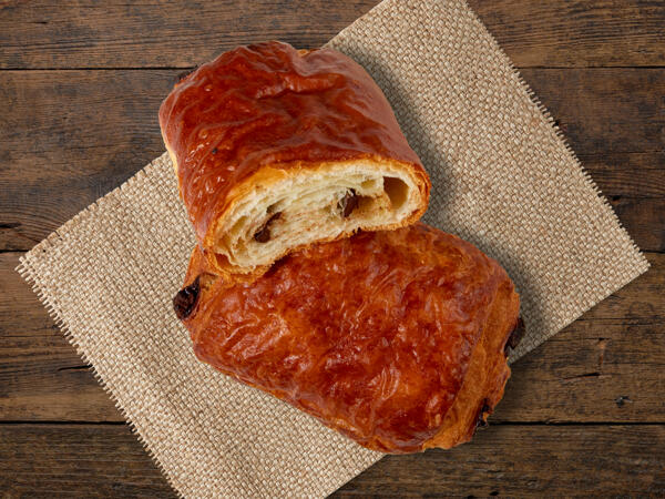 Petit pain au chocolat