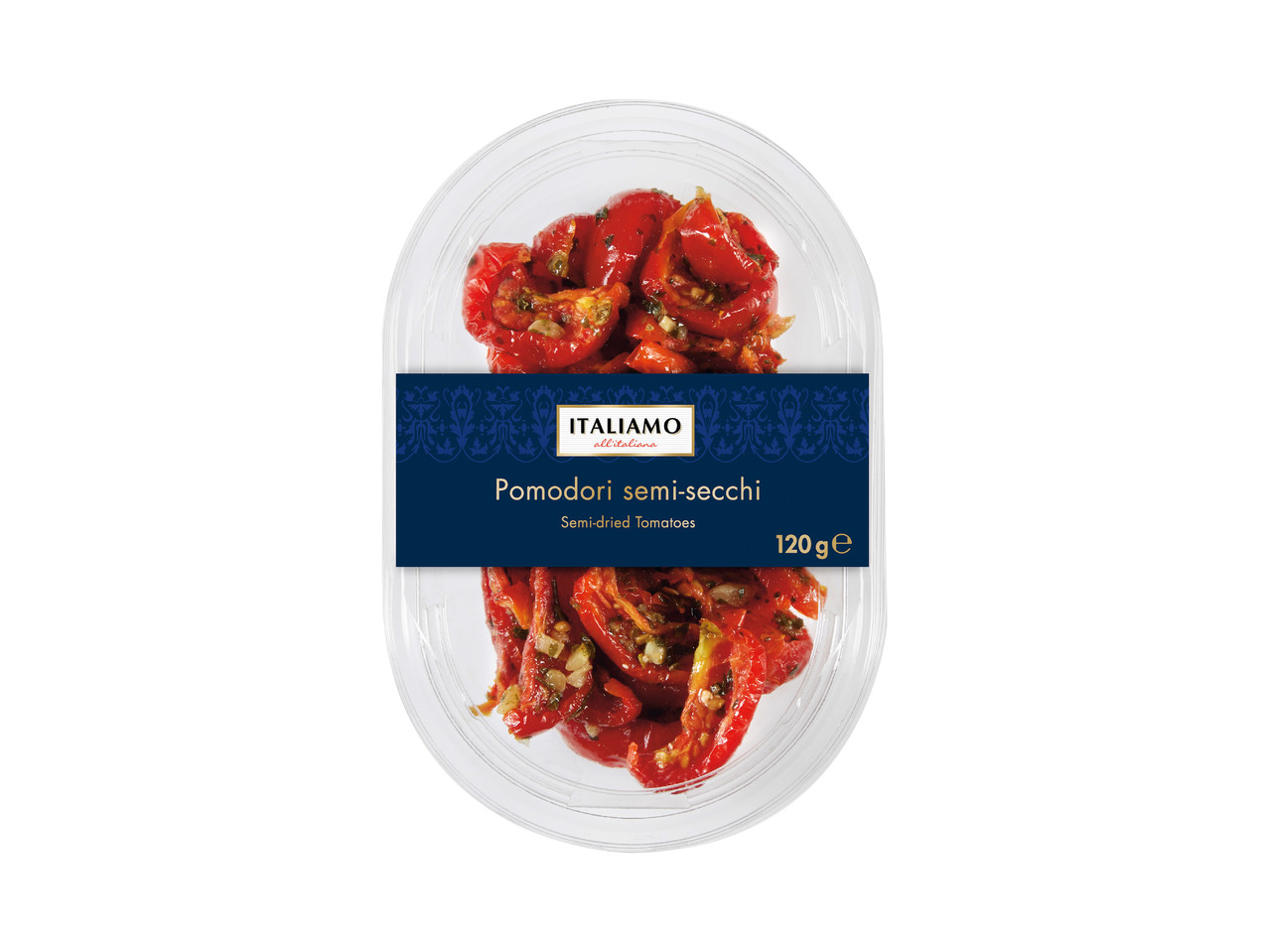 ANTIPASTI